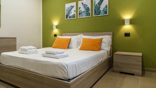 Apartamento Italianway - Delle Fornaci 99