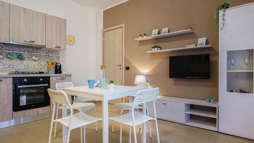 Apartamento Italianway - Delle Fornaci 99