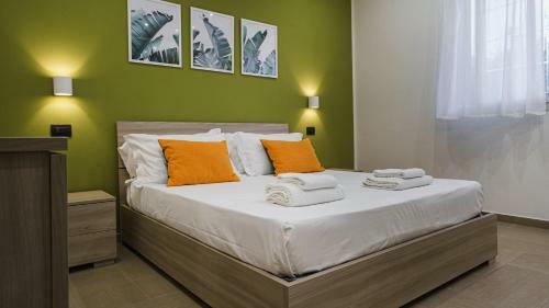 Apartamento Italianway - Delle Fornaci 99