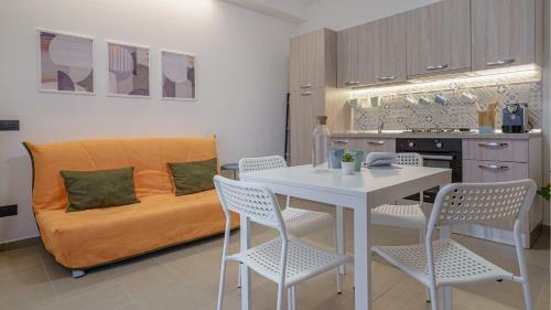 Apartamento Italianway - Delle Fornaci 99