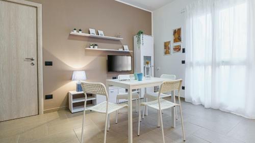 Apartamento Italianway - Delle Fornaci 99