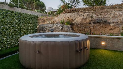 Apartamento Italianway - Delle Fornaci 99