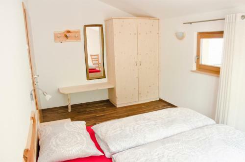 Apartamento Seppnerhof Ferienwohnung Edelweiss