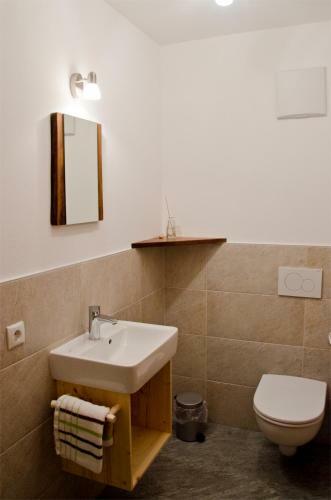 Apartamento Seppnerhof Ferienwohnung Edelweiss