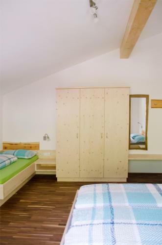 Apartamento Seppnerhof Ferienwohnung Edelweiss