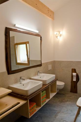 Apartamento Seppnerhof Ferienwohnung Edelweiss