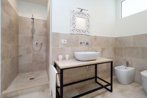 Plemmirio Villa Sleeps 6 With Pool Air Con And Wifi