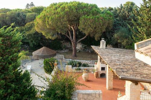 Plemmirio Villa Sleeps 6 With Pool Air Con And Wifi