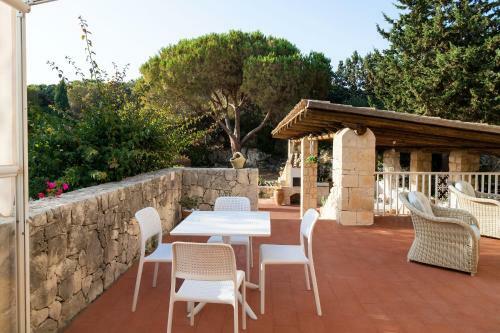 Plemmirio Villa Sleeps 6 With Pool Air Con And Wifi