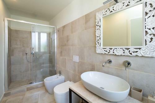Plemmirio Villa Sleeps 6 With Pool Air Con And Wifi