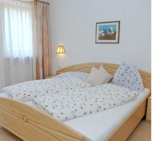 Apartamento Ferienhaus Maria Steinr�serl