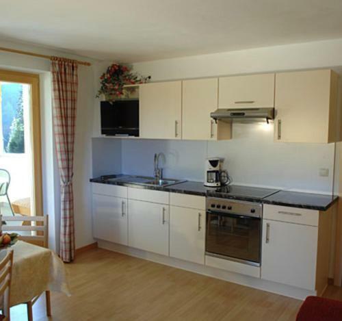 Apartamento Ferienhaus Maria Edelweiss