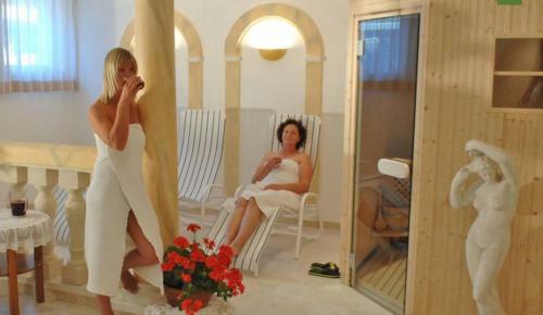 Apartamento Ferienhaus Maria Schneegl�cklein