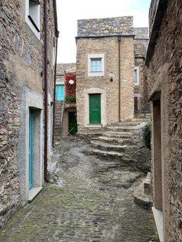 Apartamento Cassa Di Loggia - Medieval