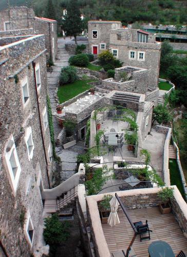 Apartamento Cassa Di Loggia - Medieval