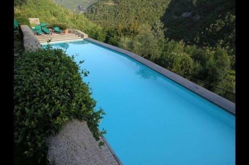 Bella Vista In Medieval Area