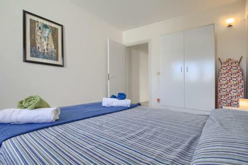 Apartamento Front Beach Torre Mozza