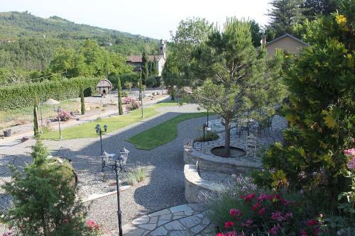 Villa La Romantica