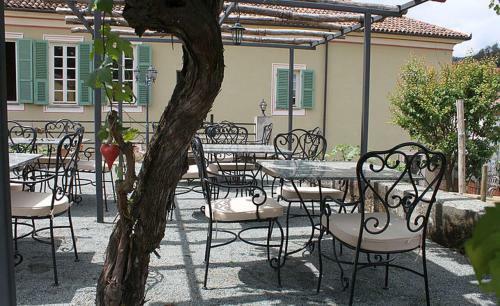 Villa La Romantica