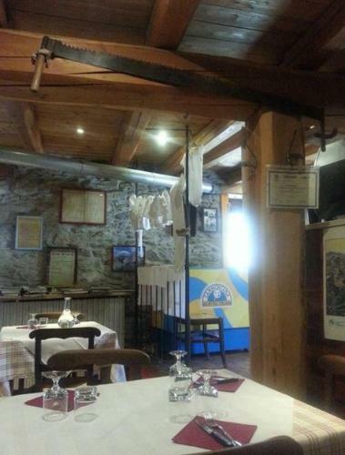 Posada Locanda La Marmu
