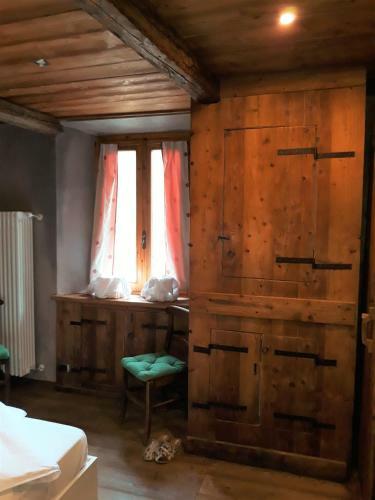 Posada Locanda La Marmu