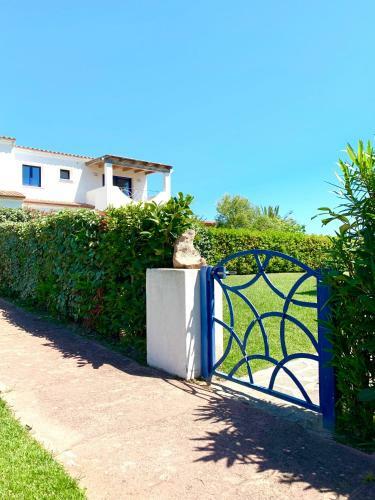 Apartamento Residenza Lu Impostu