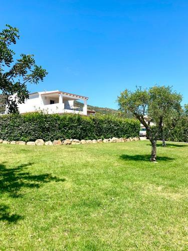 Apartamento Residenza Lu Impostu