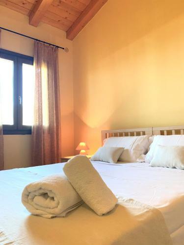 Apartamento Residenza Lu Impostu