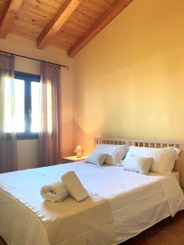 Apartamento Residenza Lu Impostu