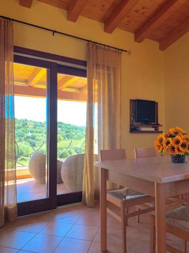 Apartamento Residenza Lu Impostu