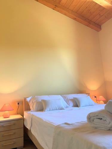 Apartamento Residenza Lu Impostu