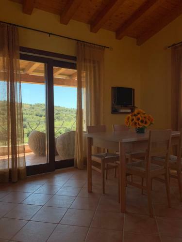 Apartamento Residenza Lu Impostu
