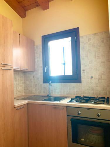 Apartamento Residenza Lu Impostu