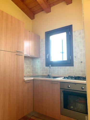Apartamento Residenza Lu Impostu