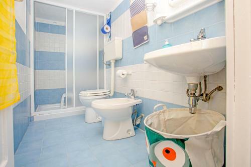 Apartamento Cantinetta A Capo Testa