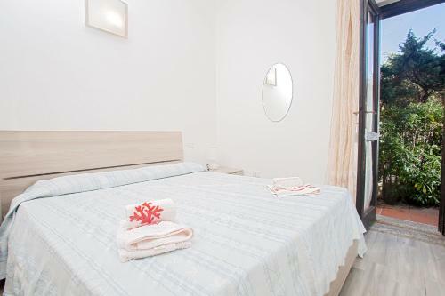 Apartamento Casa Vacanze Capo Testa