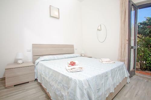 Apartamento Casa Vacanze Capo Testa