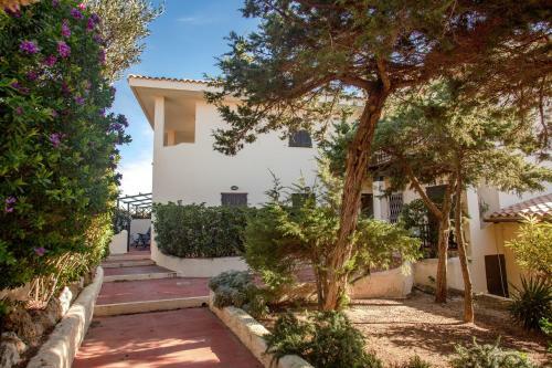 Apartamento Casa Vacanze Capo Testa