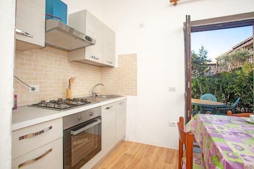 Apartamento Casa Vacanze Capo Testa