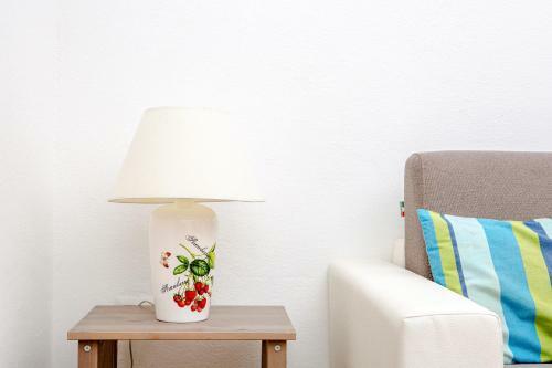 Apartamento Casa Vacanze Capo Testa
