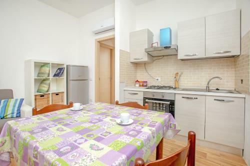 Apartamento Casa Vacanze Capo Testa