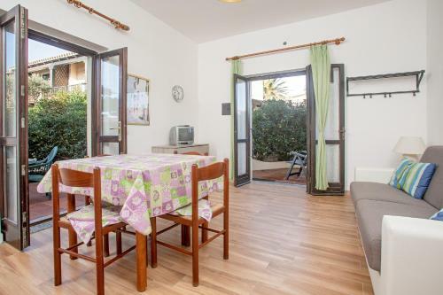 Apartamento Casa Vacanze Capo Testa