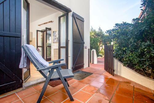 Apartamento Casa Vacanze Capo Testa