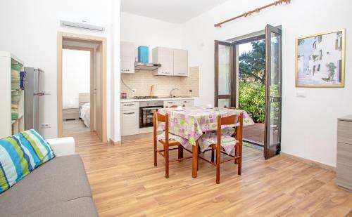Apartamento Casa Vacanze Capo Testa