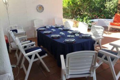 Villa Portobello Di Gallura
