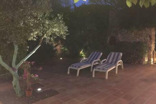Villa Portobello Di Gallura