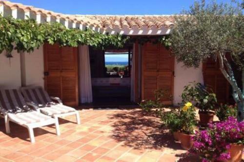 Villa Portobello Di Gallura