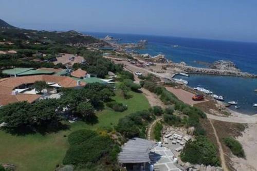 Villa Portobello Di Gallura