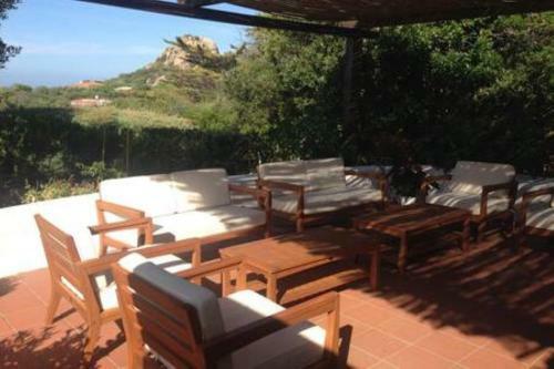 Villa Portobello Di Gallura