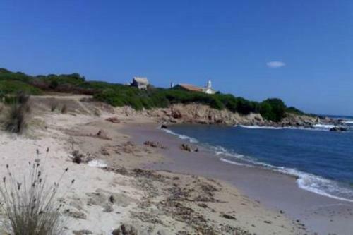 Villa Portobello Di Gallura